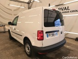  Volkswagen  Caddy VOLKSWAGEN  Van VU 4p Fourgonnette 1.4 TGI GNV 110 DGS6 Business Line #2