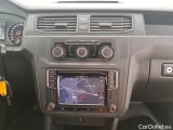 Volkswagen  Caddy VOLKSWAGEN  Van VU 4p Fourgonnette 1.4 TGI GNV 110 DGS6 Business Line #7