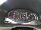  Volkswagen  Caddy VOLKSWAGEN  Van VU 4p Fourgonnette 1.4 TGI GNV 110 DGS6 Business Line #6