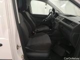  Volkswagen  Caddy VOLKSWAGEN  Van VU 4p Fourgonnette 1.4 TGI GNV 110 DGS6 Business Line #8