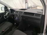  Volkswagen  Caddy VOLKSWAGEN  Van VU 4p Fourgonnette 1.4 TGI GNV 110 DGS6 Business Line #5