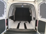  Volkswagen  Caddy VOLKSWAGEN  Van VU 4p Fourgonnette 1.4 TGI GNV 110 DGS6 Business Line #10