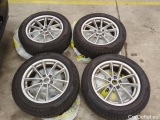  Bmw  Serie 5 Baureihe 5 Touring 530 d xDrive 3.0 210KW AT8 E6d #9