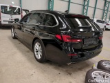  Bmw  Serie 5 Baureihe 5 Touring 530 d xDrive 3.0 210KW AT8 E6d #11