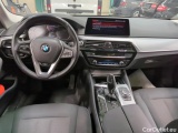  Bmw  Serie 5 Baureihe 5 Touring 530 d xDrive 3.0 210KW AT8 E6d #15