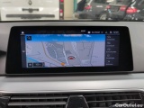  Bmw  Serie 5 Baureihe 5 Touring 530 d xDrive 3.0 210KW AT8 E6d #19