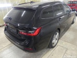  Bmw  Serie 3 Baureihe 3 Touring 318 d 2.0 110KW AT8 E6d #2