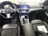  Bmw  Serie 3 Baureihe 3 Touring 318 d 2.0 110KW AT8 E6d #3