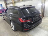  Bmw  Serie 3 Baureihe 3 Touring 318 d 2.0 110KW AT8 E6d #8