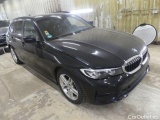  Bmw  Serie 3 Baureihe 3 Touring 318 d 2.0 110KW AT8 E6d #7