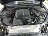  Bmw  Serie 3 Baureihe 3 Touring 318 d 2.0 110KW AT8 E6d #11