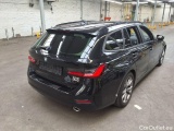  Bmw  Serie 3 Baureihe 3 Touring 320 d xDrive Advantage 2.0 140KW AT8 E6d #2