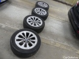  Bmw  Serie 3 Baureihe 3 Touring 318 d 2.0 110KW AT8 E6d #58