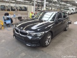  Bmw  Serie 3 Baureihe 3 Touring 320 d xDrive Advantage 2.0 140KW AT8 E6d 