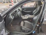  Bmw  Serie 3 Baureihe 3 Touring 320 d xDrive Advantage 2.0 140KW AT8 E6d #4