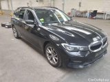  Bmw  Serie 3 Baureihe 3 Touring 320 d xDrive Advantage 2.0 140KW AT8 E6d #8