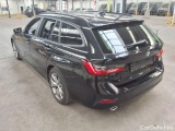  Bmw  Serie 3 Baureihe 3 Touring 320 d xDrive Advantage 2.0 140KW AT8 E6d #9