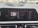  Bmw  Serie 3 Baureihe 3 Touring 320 d xDrive Advantage 2.0 140KW AT8 E6d #13