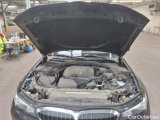  Bmw  Serie 3 Baureihe 3 Touring 320 d xDrive Advantage 2.0 140KW AT8 E6d #12