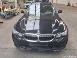 Bmw  Serie 3 Baureihe 3 Touring 320 d xDrive Advantage 2.0 140KW AT8 E6d #28