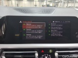  Bmw  Serie 3 Baureihe 3 Touring 320 d xDrive Advantage 2.0 140KW AT8 E6d #43