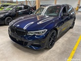  Bmw  Serie 3 Baureihe 3 Touring 330 e xDrive M Sport 2.0 185KW AT8 E6d 