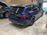  Bmw  Serie 3 Baureihe 3 Touring 330 e xDrive M Sport 2.0 185KW AT8 E6d #2