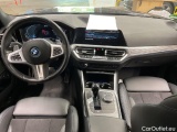  Bmw  Serie 3 Baureihe 3 Touring 330 e xDrive M Sport 2.0 185KW AT8 E6d #3
