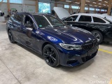  Bmw  Serie 3 Baureihe 3 Touring 330 e xDrive M Sport 2.0 185KW AT8 E6d #8