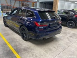  Bmw  Serie 3 Baureihe 3 Touring 330 e xDrive M Sport 2.0 185KW AT8 E6d #9