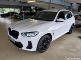 Bmw  X3 Baureihe  xDrive 30 e M Sport 2.0 215KW AT8 E6d 