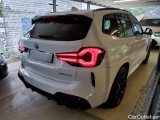  Bmw  X3 Baureihe  xDrive 30 e M Sport 2.0 215KW AT8 E6d #2