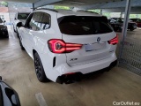  Bmw  X3 Baureihe  xDrive 30 e M Sport 2.0 215KW AT8 E6d #9