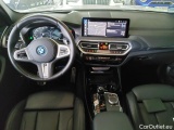  Bmw  X3 Baureihe  xDrive 30 e M Sport 2.0 215KW AT8 E6d #3