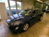  Ford  Focus  Turnier Cool & Connect 1.0 EcoBoost 74KW MT6 E6dT 