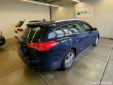  Ford  Focus  Turnier Cool & Connect 1.0 EcoBoost 74KW MT6 E6dT #2