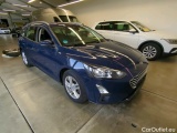  Ford  Focus  Turnier Cool & Connect 1.0 EcoBoost 74KW MT6 E6dT #9