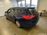  Ford  Focus  Turnier Cool & Connect 1.0 EcoBoost 74KW MT6 E6dT #10