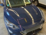  Ford  Focus  Turnier Cool & Connect 1.0 EcoBoost 74KW MT6 E6dT #27