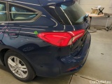  Ford  Focus  Turnier Cool & Connect 1.0 EcoBoost 74KW MT6 E6dT #38