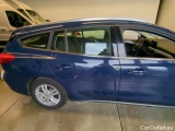  Ford  Focus  Turnier Cool & Connect 1.0 EcoBoost 74KW MT6 E6dT #43