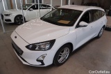 Ford  Focus  Turnier Cool & Connect 1.5 EcoBlue 88KW MT6 E6dT 