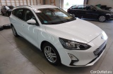 Ford  Focus  Turnier Cool & Connect 1.5 EcoBlue 88KW MT6 E6dT #7
