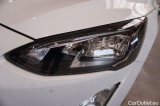  Ford  Focus  Turnier Cool & Connect 1.5 EcoBlue 88KW MT6 E6dT #19