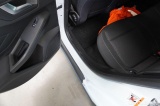  Ford  Focus  Turnier Cool & Connect 1.5 EcoBlue 88KW MT6 E6dT #32