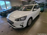  Ford  Focus  Turnier Cool & Connect 1.5 EcoBlue 88KW AT8 E6dT 