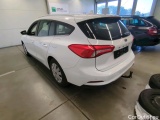  Ford  Focus  Turnier Cool & Connect 1.5 EcoBlue 88KW AT8 E6dT #7