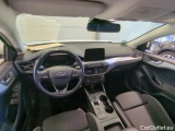  Ford  Focus  Turnier Cool & Connect 1.5 EcoBlue 88KW AT8 E6dT #12