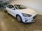  Ford  Focus  Turnier Cool & Connect 1.5 EcoBlue 88KW AT8 E6dT #22