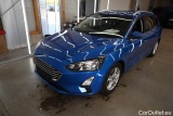  Ford  Focus  Turnier Cool & Connect 1.0 EcoBoost 92KW MT6 E6d 